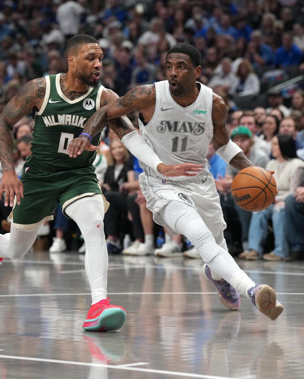 詹姆斯和福 詹姆斯和福