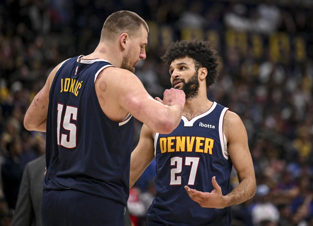 本赛季以来 本赛季以来