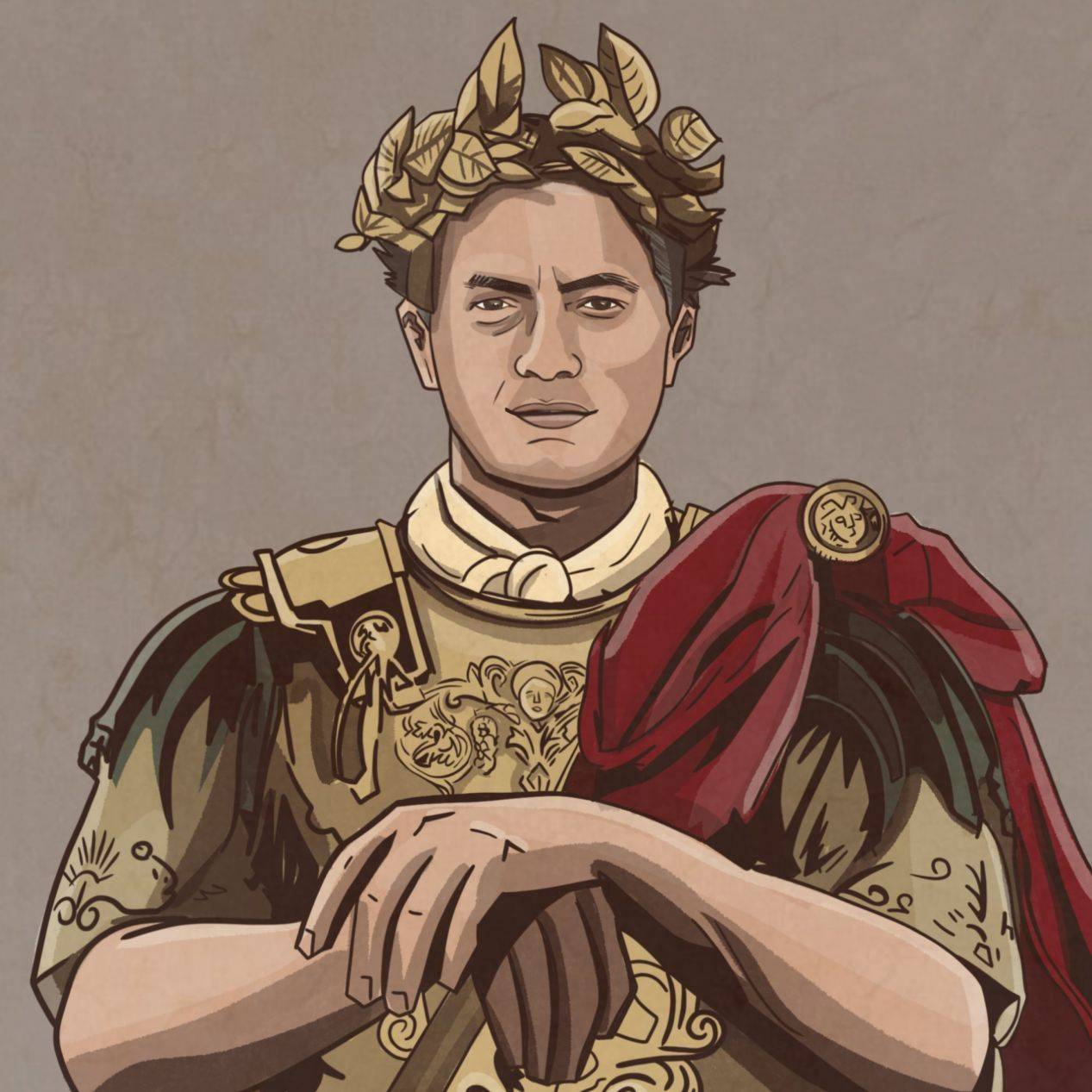 抗中逐渐失 抗中逐渐失